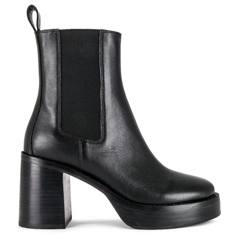 Tony Bianco Tunisia Bootie